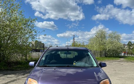 Ford Fusion I, 2008 год, 330 000 рублей, 6 фотография