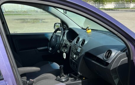 Ford Fusion I, 2008 год, 330 000 рублей, 8 фотография