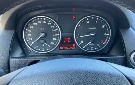 BMW X1, 2011 год, 1 150 000 рублей, 16 фотография