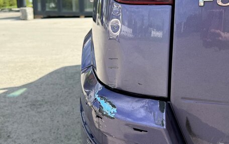 Ford Fusion I, 2008 год, 330 000 рублей, 7 фотография