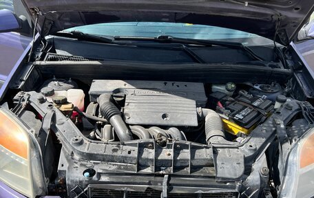 Ford Fusion I, 2008 год, 330 000 рублей, 12 фотография