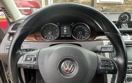 Volkswagen Passat B7, 2012 год, 1 330 000 рублей, 12 фотография