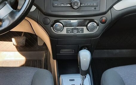 Chevrolet Aveo III, 2009 год, 480 000 рублей, 7 фотография