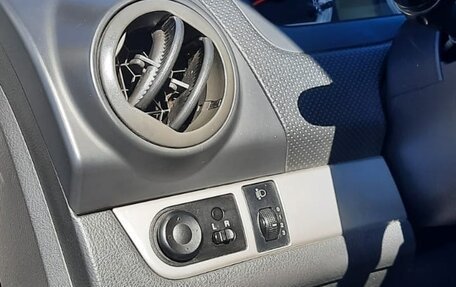 Chevrolet Aveo III, 2009 год, 480 000 рублей, 9 фотография