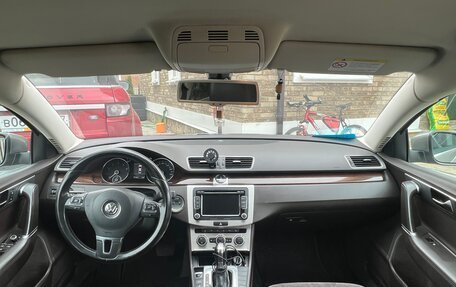 Volkswagen Passat B7, 2012 год, 1 330 000 рублей, 17 фотография
