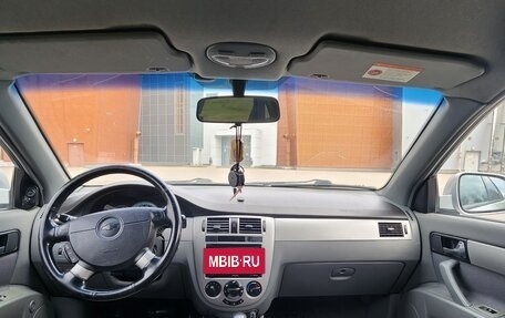 Chevrolet Lacetti, 2010 год, 550 000 рублей, 4 фотография