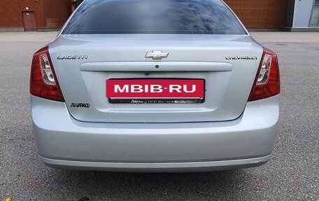 Chevrolet Lacetti, 2010 год, 550 000 рублей, 2 фотография
