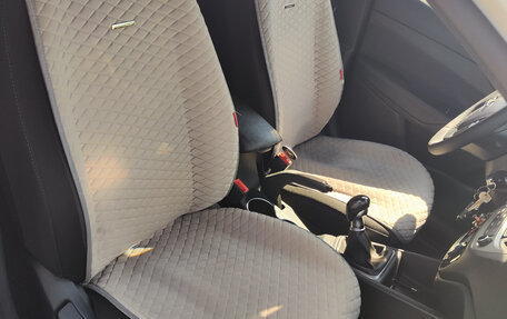 Hyundai Solaris II рестайлинг, 2019 год, 1 250 000 рублей, 9 фотография