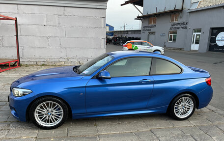 BMW 2 серия F22, 2019 год, 3 400 000 рублей, 2 фотография