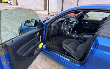 BMW 2 серия F22, 2019 год, 3 400 000 рублей, 5 фотография