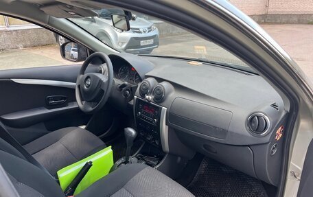 Nissan Almera, 2018 год, 985 000 рублей, 6 фотография