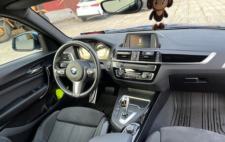 BMW 2 серия F22, 2019 год, 3 400 000 рублей, 7 фотография