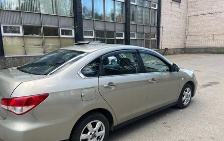 Nissan Almera, 2018 год, 985 000 рублей, 4 фотография
