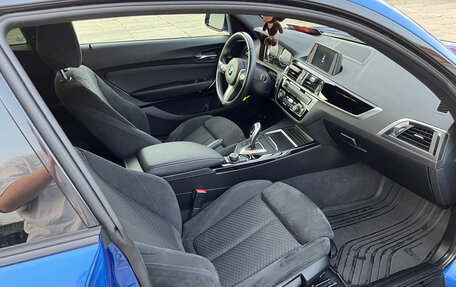 BMW 2 серия F22, 2019 год, 3 400 000 рублей, 6 фотография