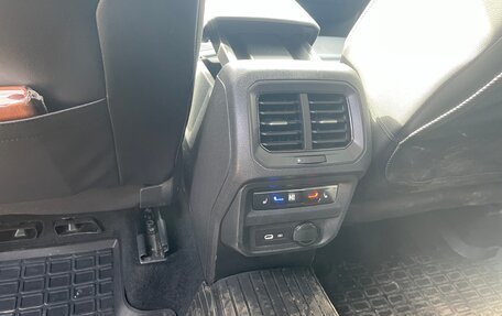 Volkswagen Tiguan II, 2021 год, 3 600 000 рублей, 7 фотография