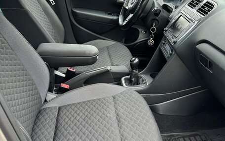 Volkswagen Polo VI (EU Market), 2018 год, 1 430 000 рублей, 9 фотография