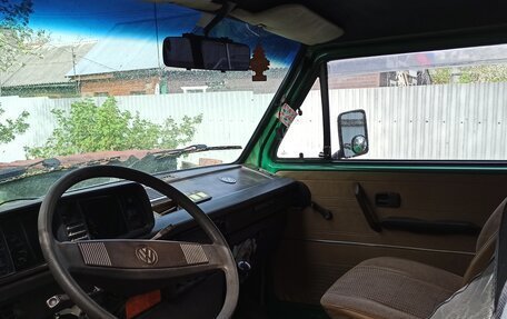 Volkswagen Caravelle T3, 1990 год, 750 000 рублей, 8 фотография