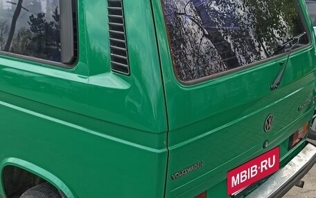 Volkswagen Caravelle T3, 1990 год, 750 000 рублей, 6 фотография