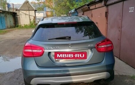 Mercedes-Benz GLA, 2015 год, 2 100 000 рублей, 5 фотография