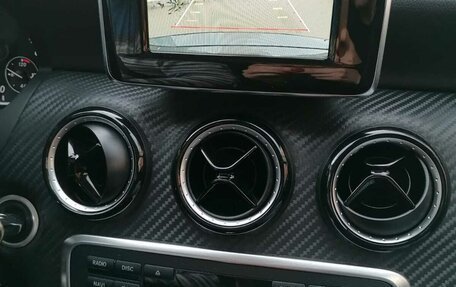 Mercedes-Benz GLA, 2015 год, 2 100 000 рублей, 15 фотография