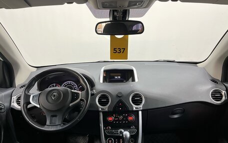 Renault Koleos I рестайлинг 2, 2013 год, 1 050 000 рублей, 7 фотография
