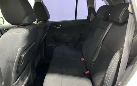 Renault Koleos I рестайлинг 2, 2013 год, 1 050 000 рублей, 8 фотография