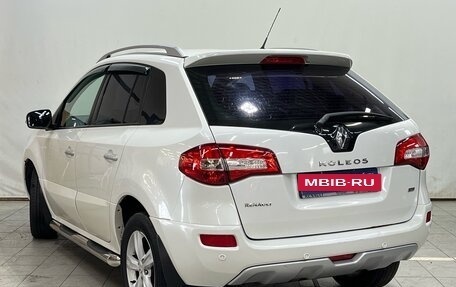 Renault Koleos I рестайлинг 2, 2013 год, 1 050 000 рублей, 4 фотография