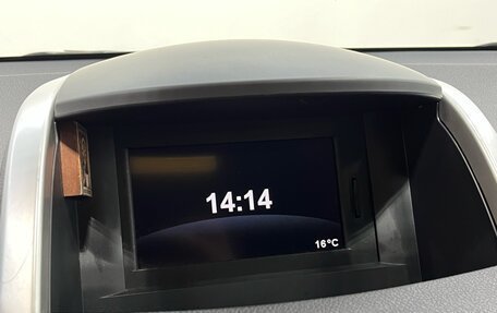 Renault Koleos I рестайлинг 2, 2013 год, 1 050 000 рублей, 13 фотография