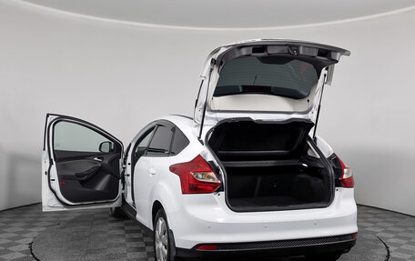Ford Focus III, 2012 год, 689 000 рублей, 8 фотография