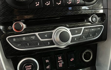 Renault Koleos I рестайлинг 2, 2013 год, 1 050 000 рублей, 14 фотография