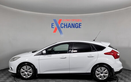 Ford Focus III, 2012 год, 689 000 рублей, 7 фотография