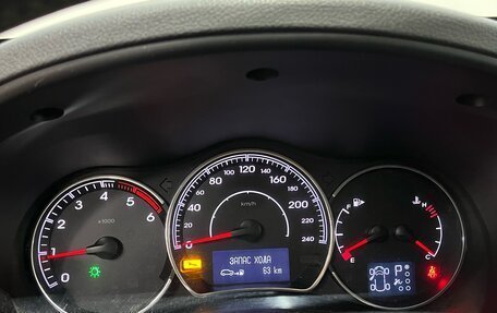 Renault Koleos I рестайлинг 2, 2013 год, 1 050 000 рублей, 12 фотография