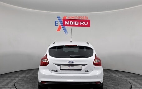 Ford Focus III, 2012 год, 689 000 рублей, 5 фотография