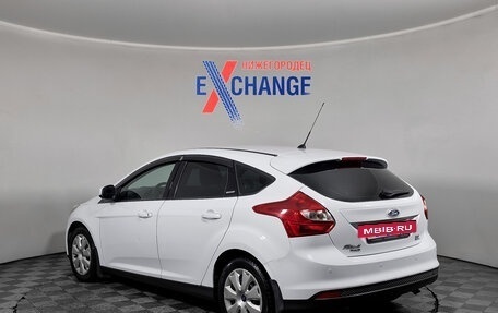 Ford Focus III, 2012 год, 689 000 рублей, 6 фотография