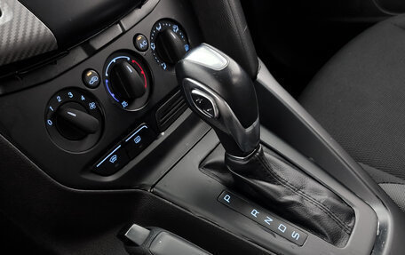 Ford Focus III, 2012 год, 689 000 рублей, 18 фотография