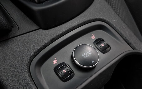 Ford Focus III, 2012 год, 689 000 рублей, 19 фотография
