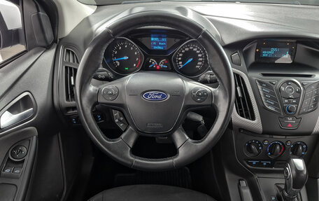 Ford Focus III, 2012 год, 689 000 рублей, 14 фотография