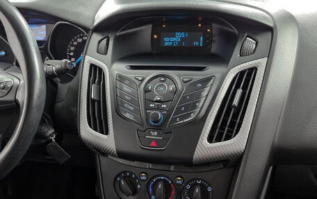 Ford Focus III, 2012 год, 689 000 рублей, 16 фотография