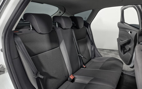 Ford Focus III, 2012 год, 689 000 рублей, 11 фотография
