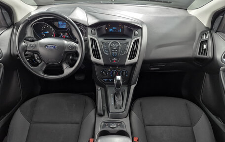 Ford Focus III, 2012 год, 689 000 рублей, 13 фотография