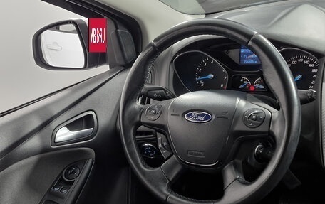 Ford Focus III, 2012 год, 689 000 рублей, 17 фотография