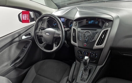 Ford Focus III, 2012 год, 689 000 рублей, 15 фотография