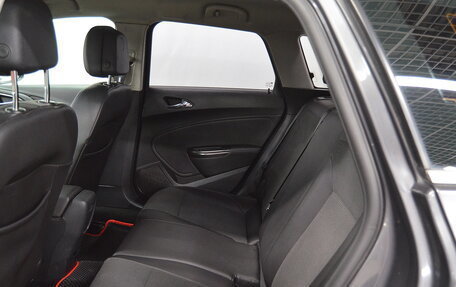 Opel Astra J, 2012 год, 670 000 рублей, 16 фотография
