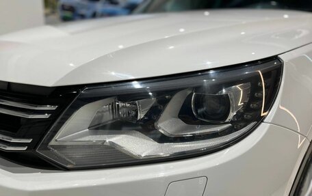 Volkswagen Tiguan I, 2013 год, 1 760 000 рублей, 10 фотография