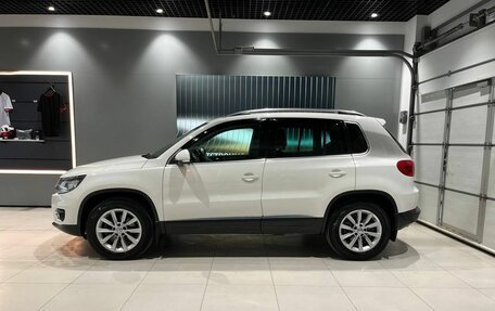 Volkswagen Tiguan I, 2013 год, 1 760 000 рублей, 8 фотография