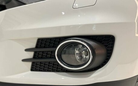 Volkswagen Tiguan I, 2013 год, 1 760 000 рублей, 9 фотография