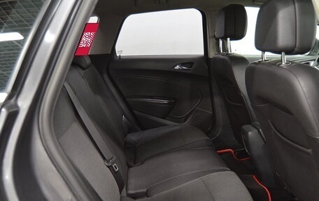Opel Astra J, 2012 год, 670 000 рублей, 20 фотография