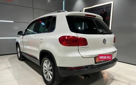 Volkswagen Tiguan I, 2013 год, 1 760 000 рублей, 7 фотография