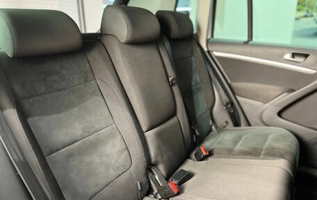 Volkswagen Tiguan I, 2013 год, 1 760 000 рублей, 13 фотография