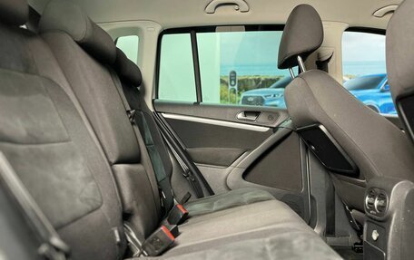 Volkswagen Tiguan I, 2013 год, 1 760 000 рублей, 14 фотография